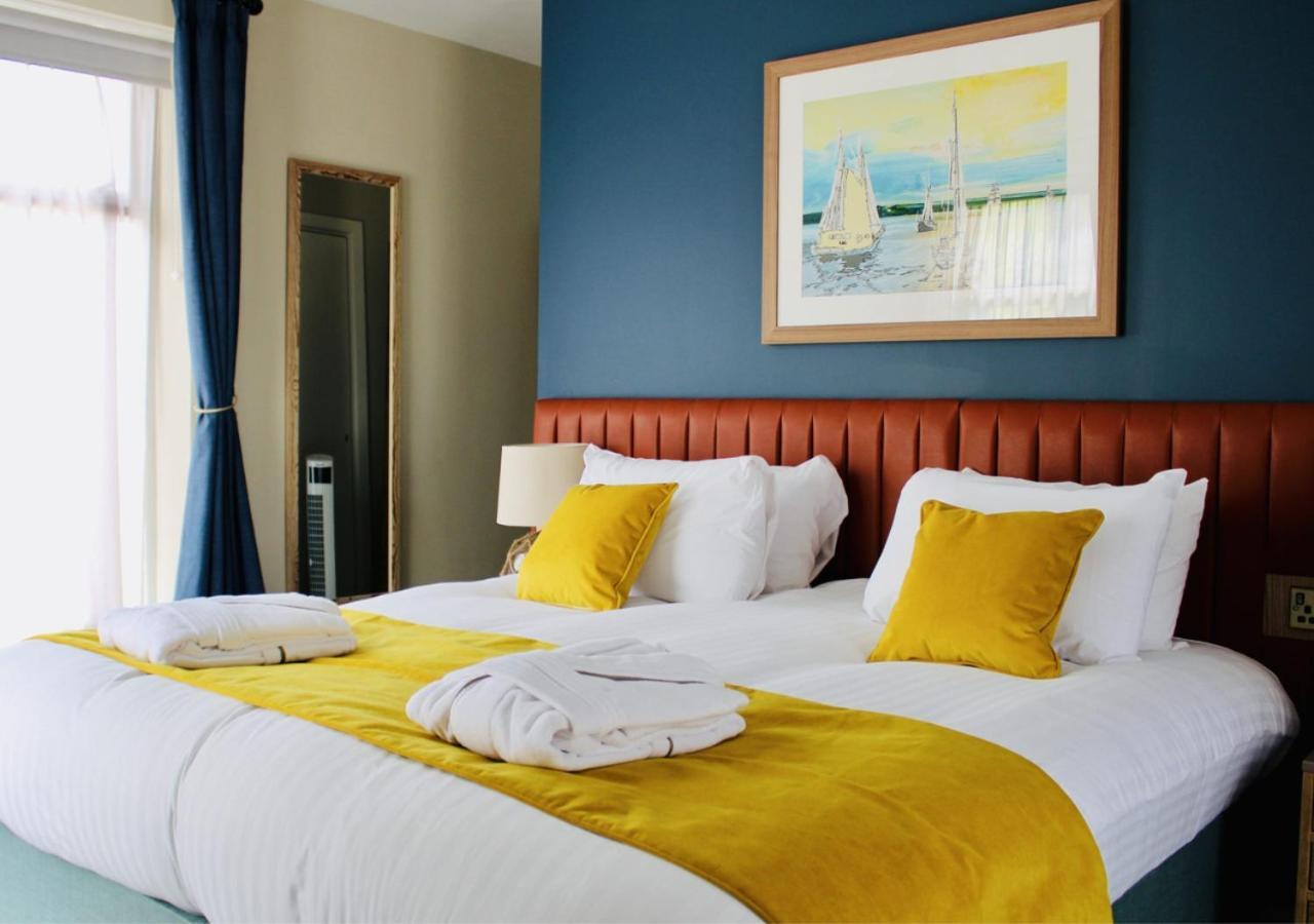 Rooms At Haslar Marina Gosport Zewnętrze zdjęcie